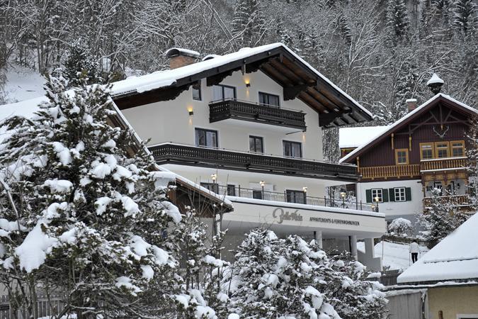 Bella Vista Appartements By Schladming-Appartements Exterior photo